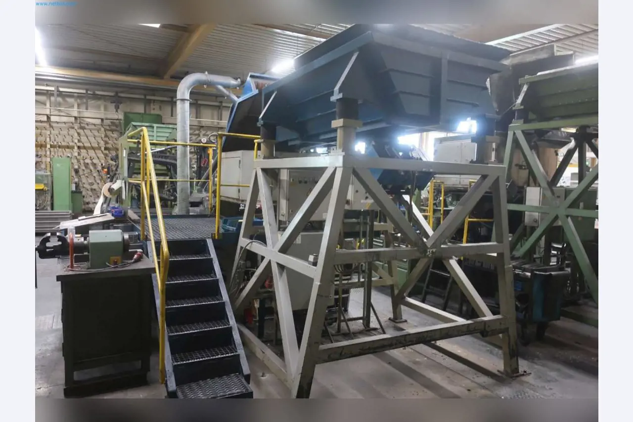 Stroje z oblasti tvářecích technologií-7