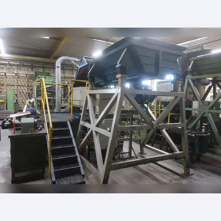 Stroje z oblasti tvářecích technologií-7