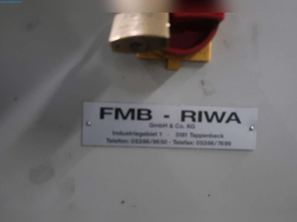 Stroje z oblasti tvářecích technologií-8