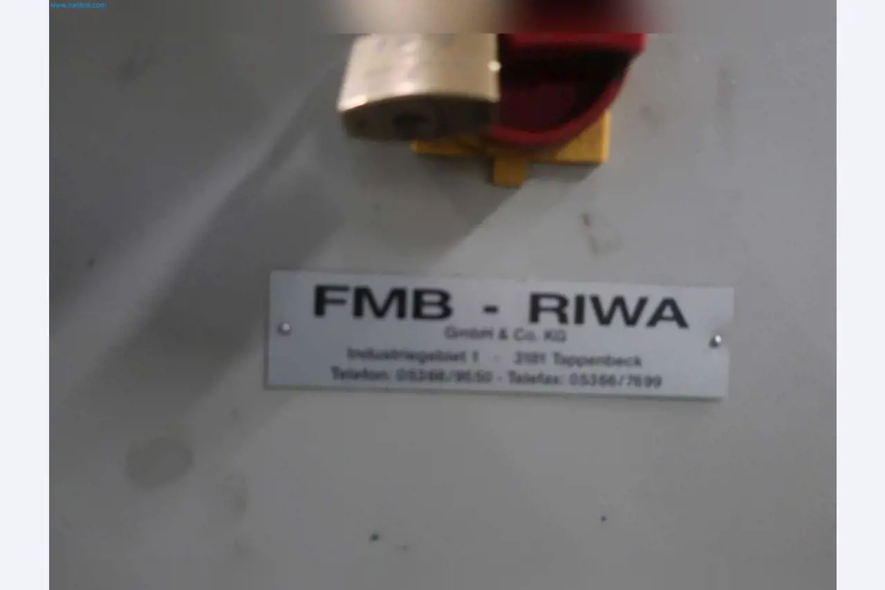 Stroje z oblasti tvářecích technologií-8