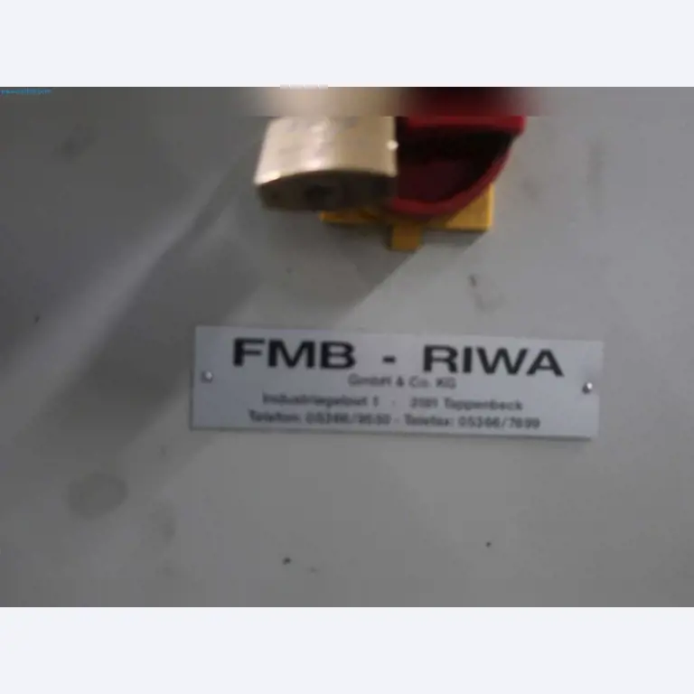 Stroje z oblasti tvářecích technologií-8