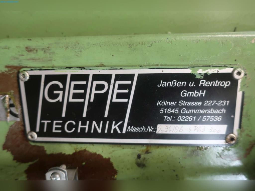 Stroje z oblasti tvářecích technologií-9