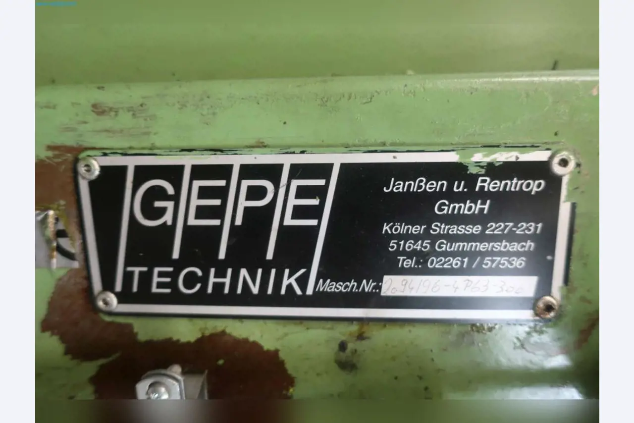 Stroje z oblasti tvářecích technologií-9