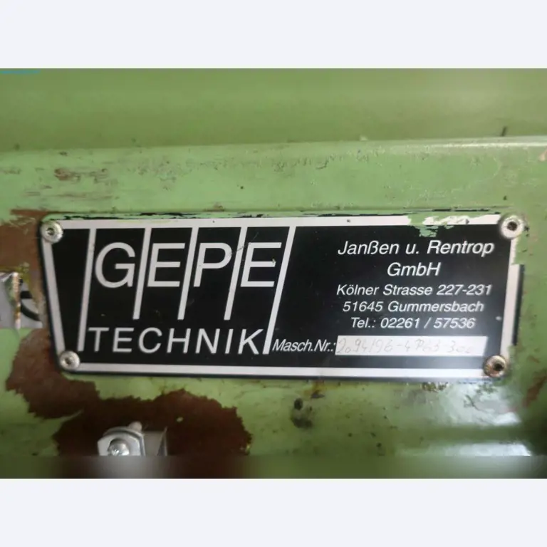 Stroje z oblasti tvářecích technologií-9