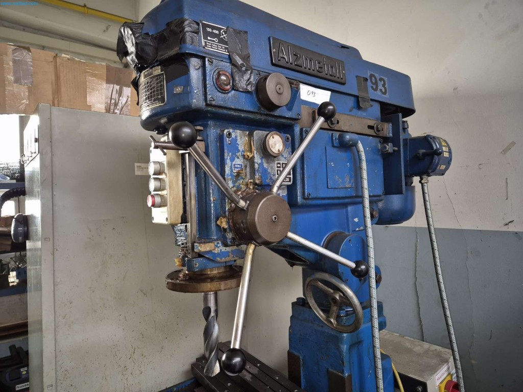 Maschinen aus dem Bereich Umformtechnik-2