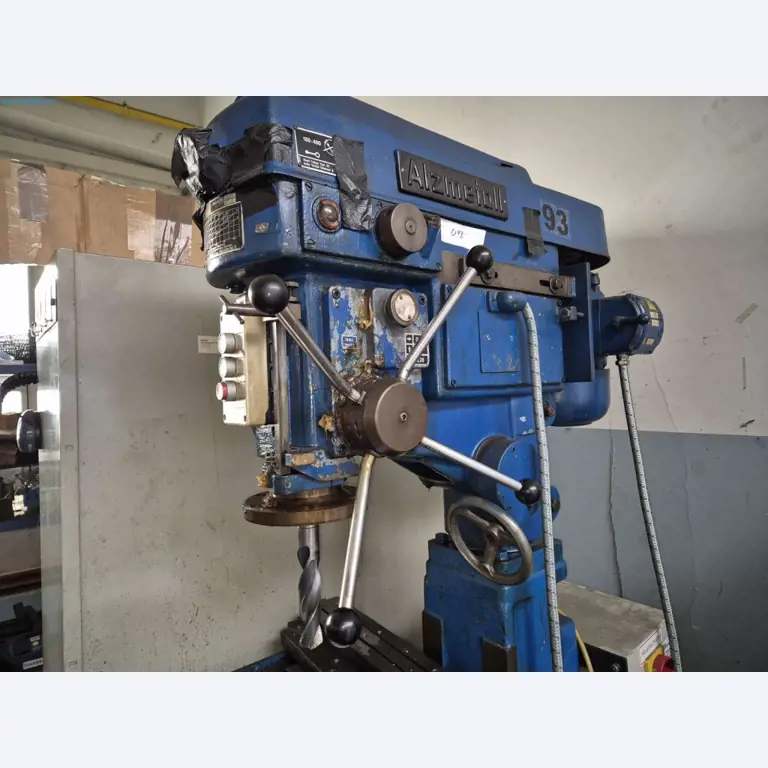 Maschinen aus dem Bereich Umformtechnik-2