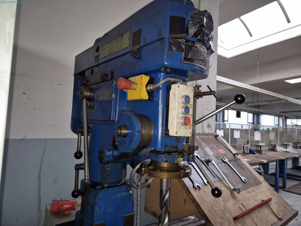 Maschinen aus dem Bereich Umformtechnik-3