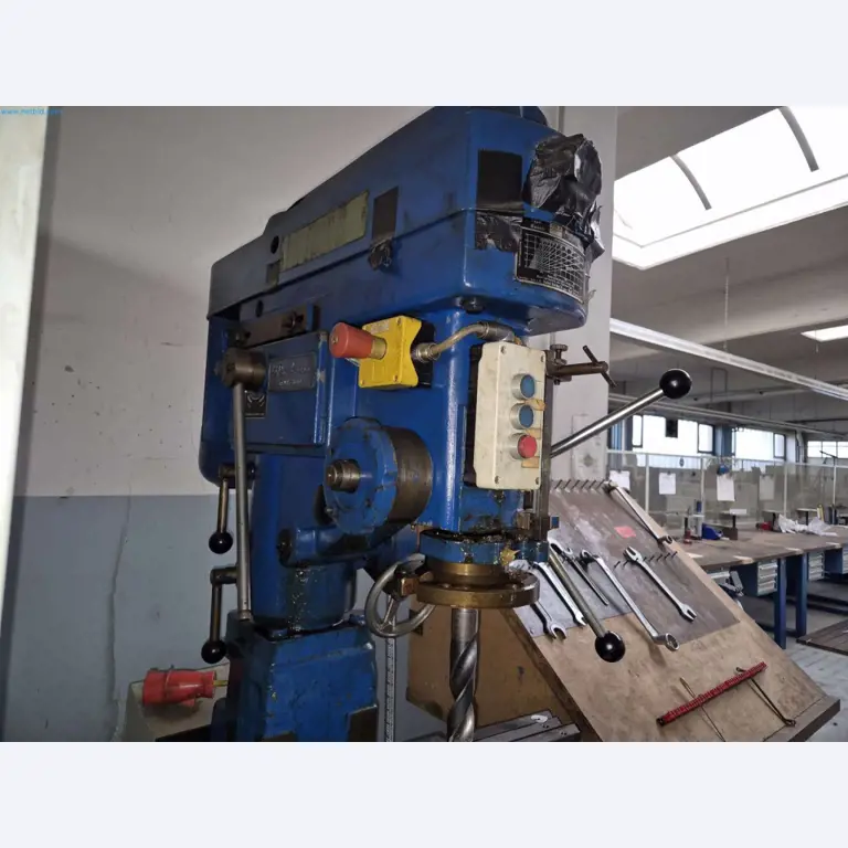 Maschinen aus dem Bereich Umformtechnik-3