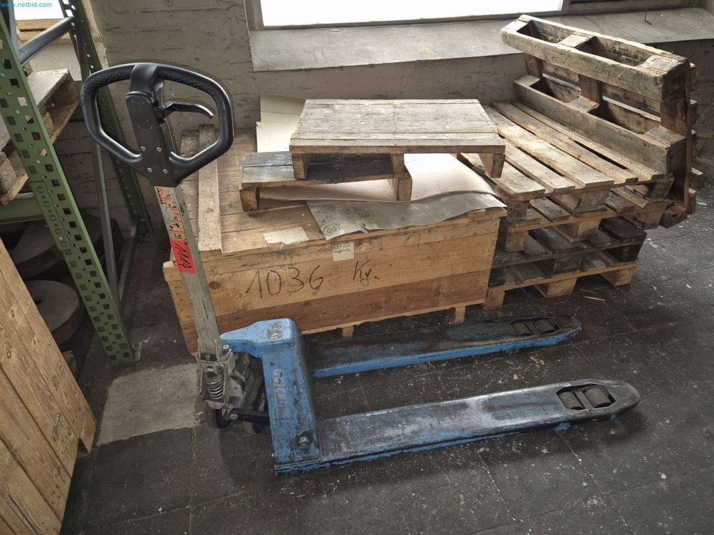 Stroje z oblasti tvářecích technologií-1