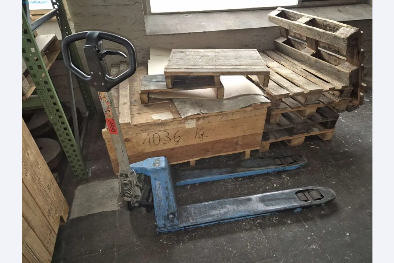 Stroje z oblasti tvářecích technologií-1