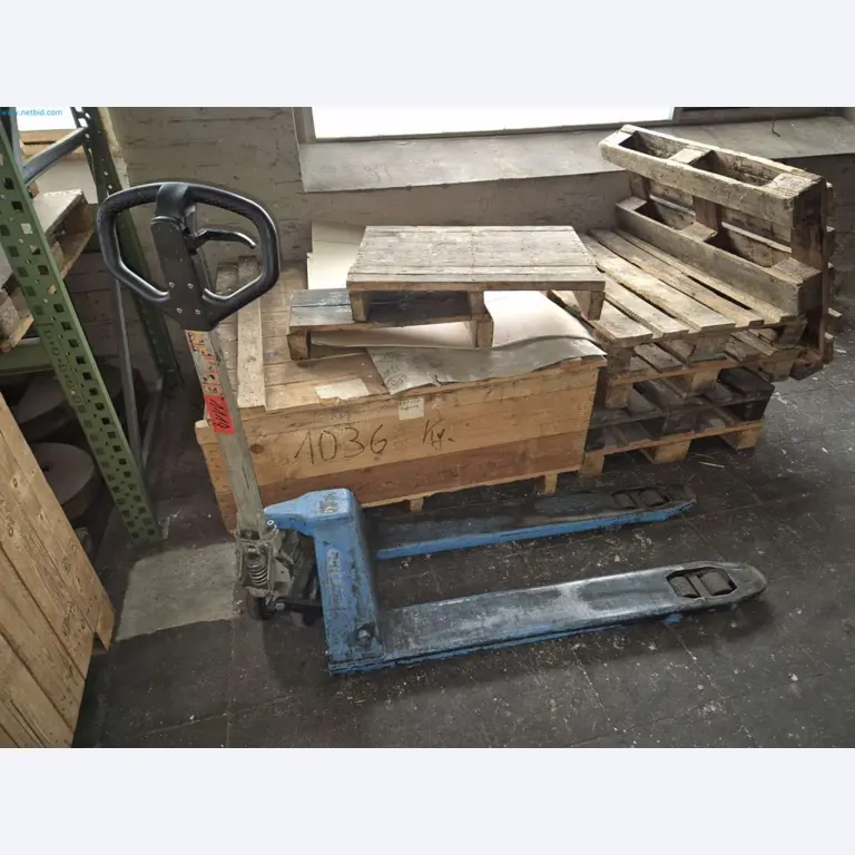 Stroje z oblasti tvářecích technologií-1