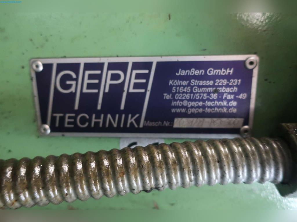 Maschinen aus dem Bereich Umformtechnik-10