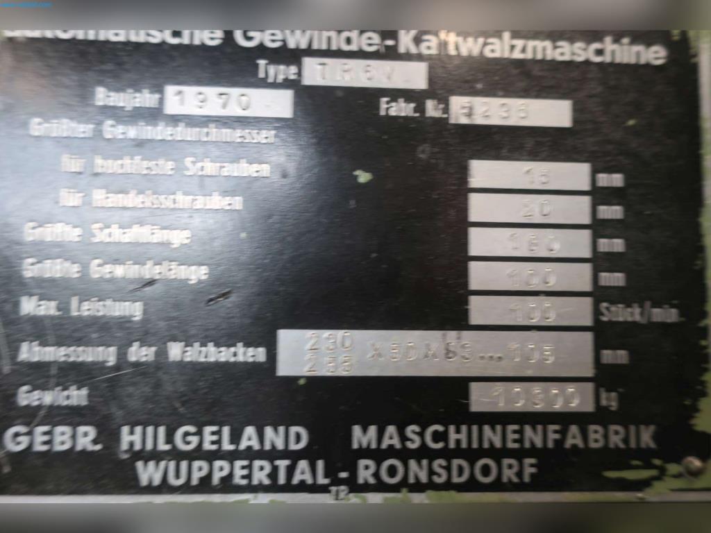 Maschinen aus dem Bereich Umformtechnik-2