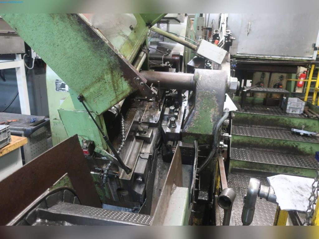Maschinen aus dem Bereich Umformtechnik-5