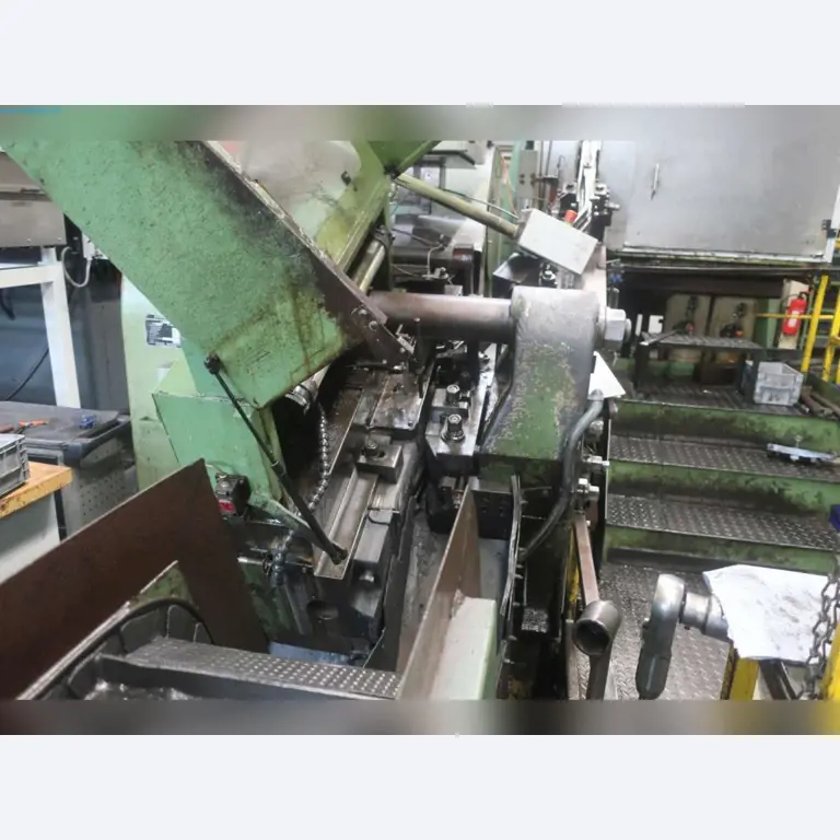 Maschinen aus dem Bereich Umformtechnik-5
