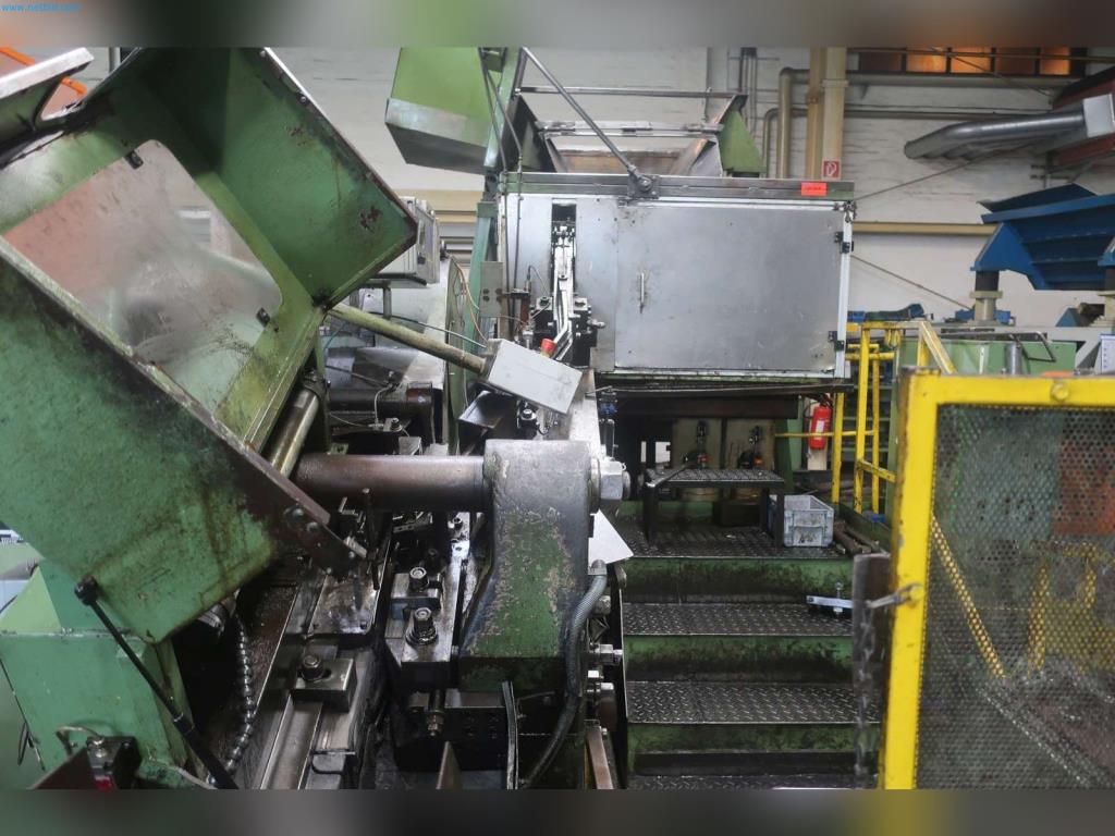 Maschinen aus dem Bereich Umformtechnik-6