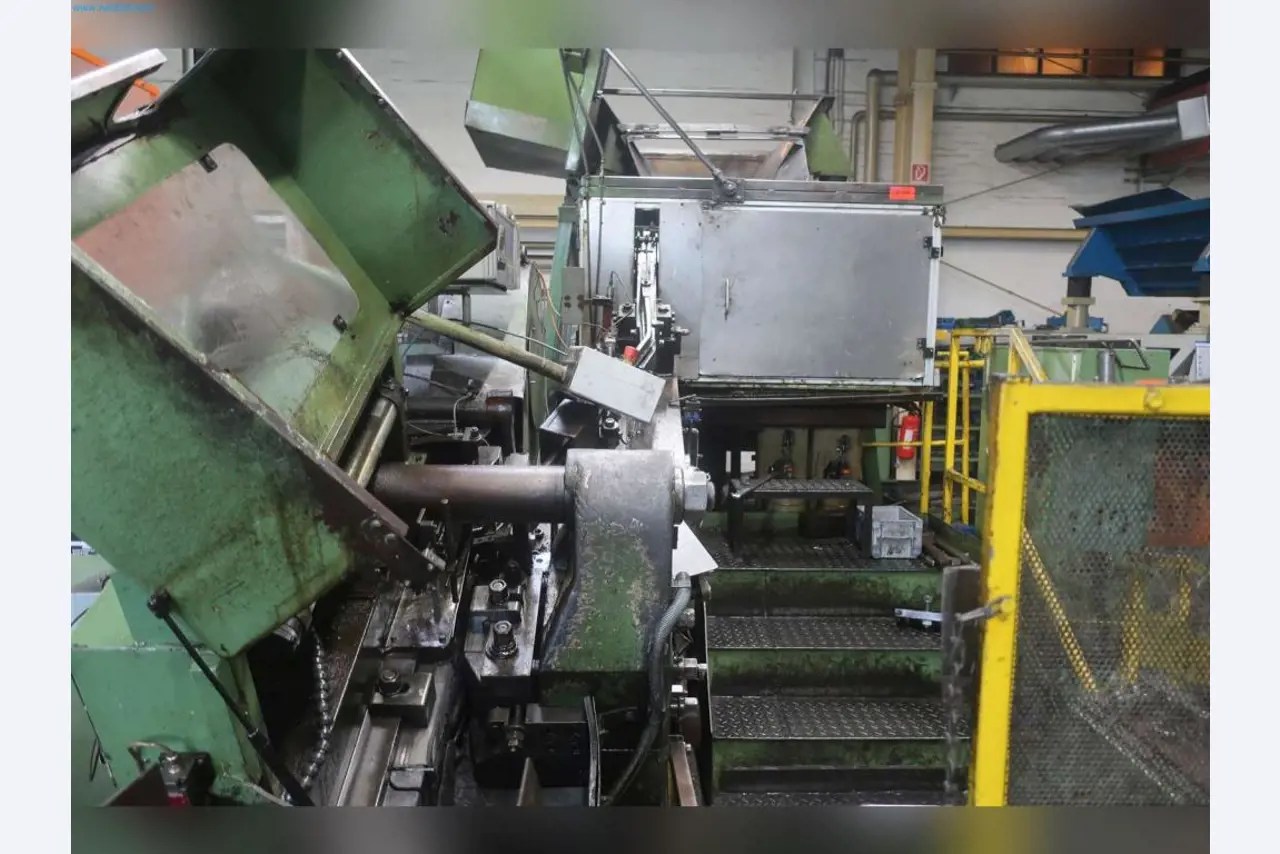 Maschinen aus dem Bereich Umformtechnik-6