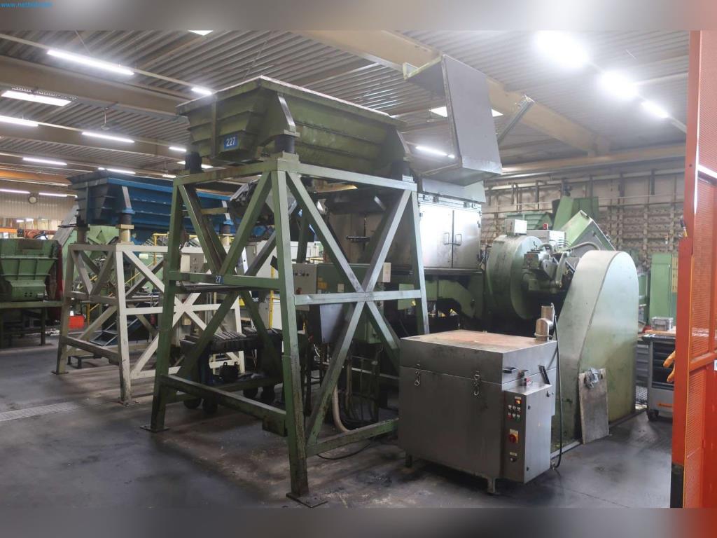 Maschinen aus dem Bereich Umformtechnik-7