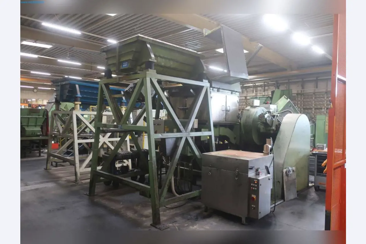 Maschinen aus dem Bereich Umformtechnik-7
