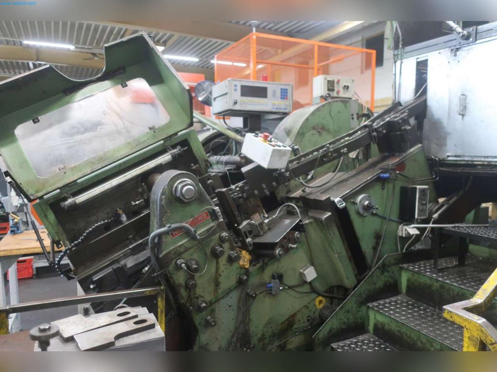 Maschinen aus dem Bereich Umformtechnik-9