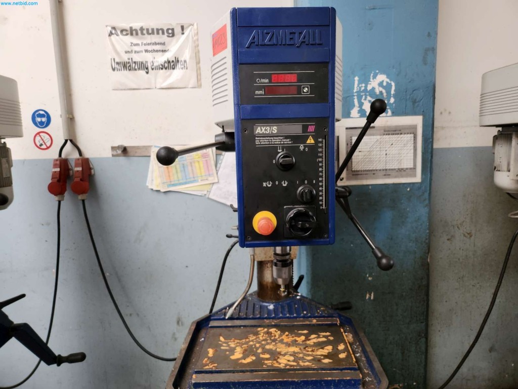 Maschinen aus dem Bereich Umformtechnik-2