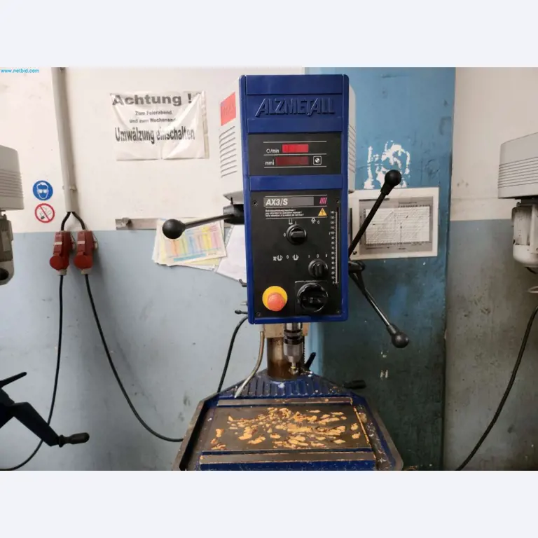 Maschinen aus dem Bereich Umformtechnik-2