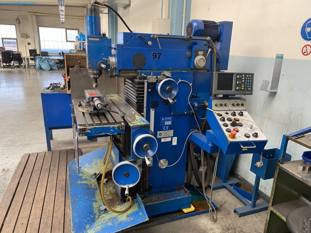 Maschinen aus dem Bereich Umformtechnik-2