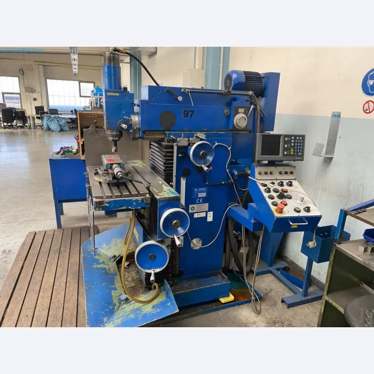 Maschinen aus dem Bereich Umformtechnik-2