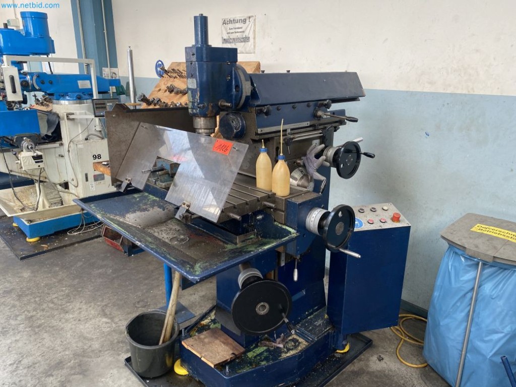 Stroje z oblasti tvářecích technologií-1