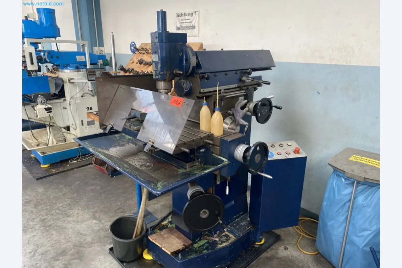 Stroje z oblasti tvářecích technologií-1