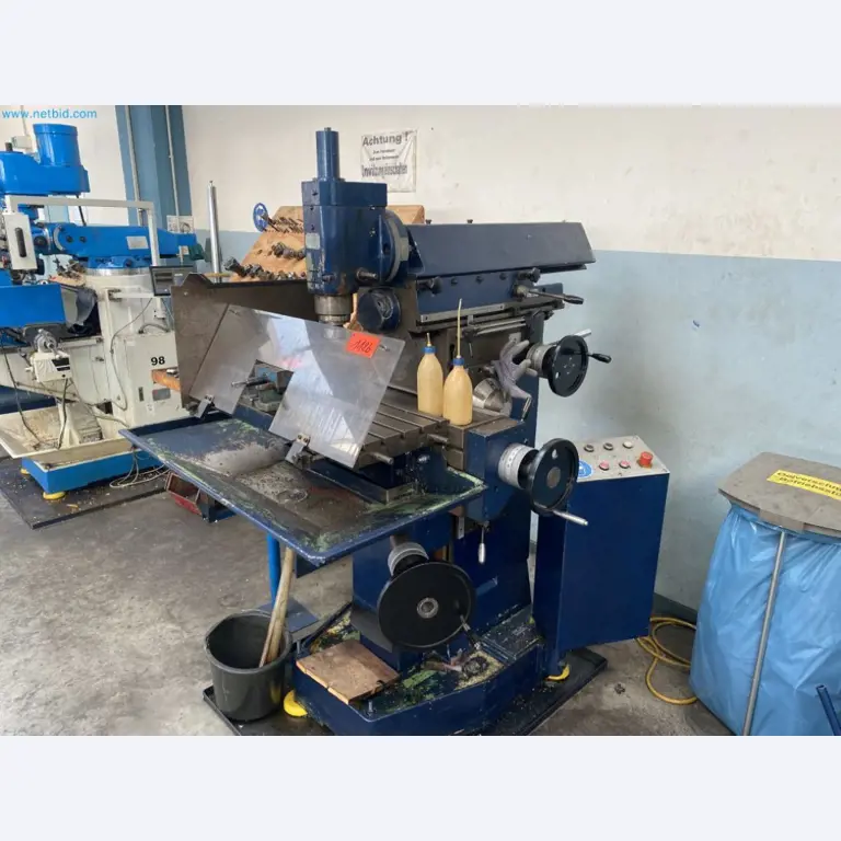 Stroje z oblasti tvářecích technologií-1