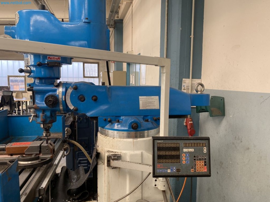 Maschinen aus dem Bereich Umformtechnik-4