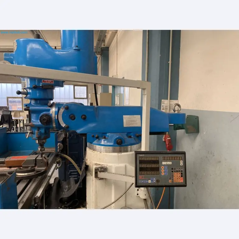 Maschinen aus dem Bereich Umformtechnik-4