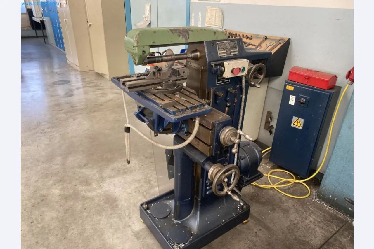 Machines from the field of forming technology-2