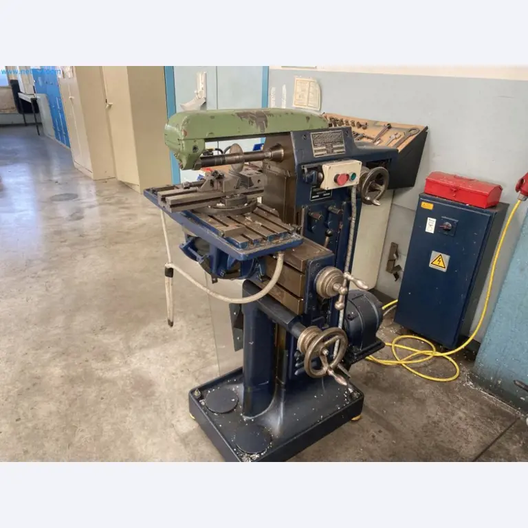 Machines from the field of forming technology-2