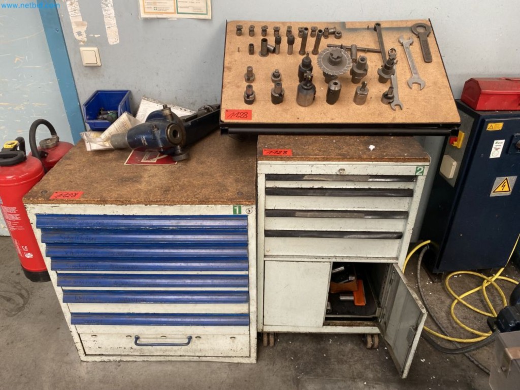 Machines from the field of forming technology-3