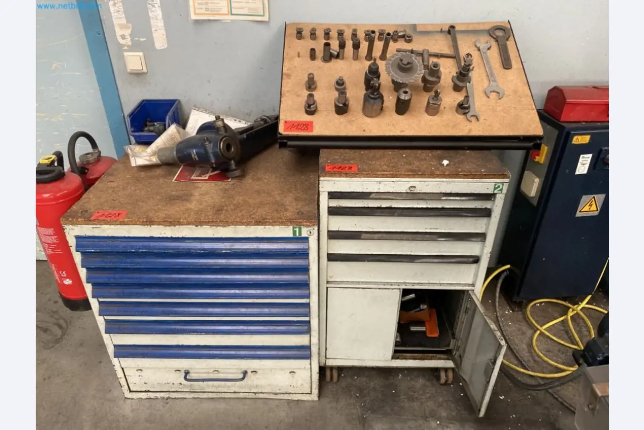 Machines from the field of forming technology-3