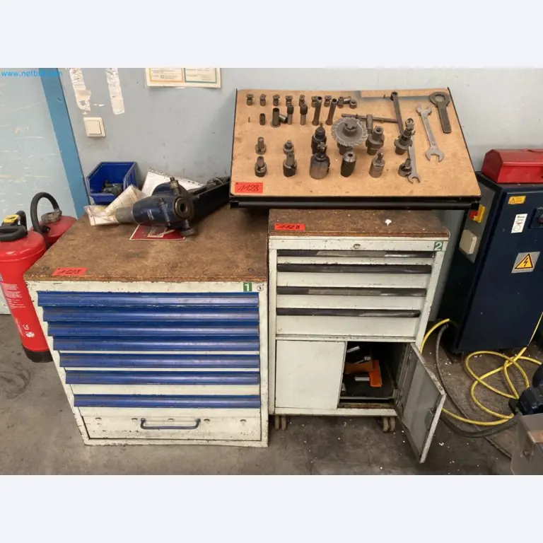 Machines from the field of forming technology-3