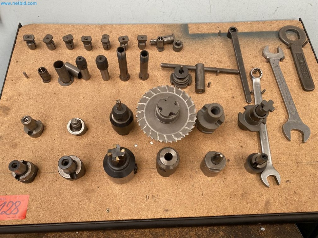 Machines from the field of forming technology-4