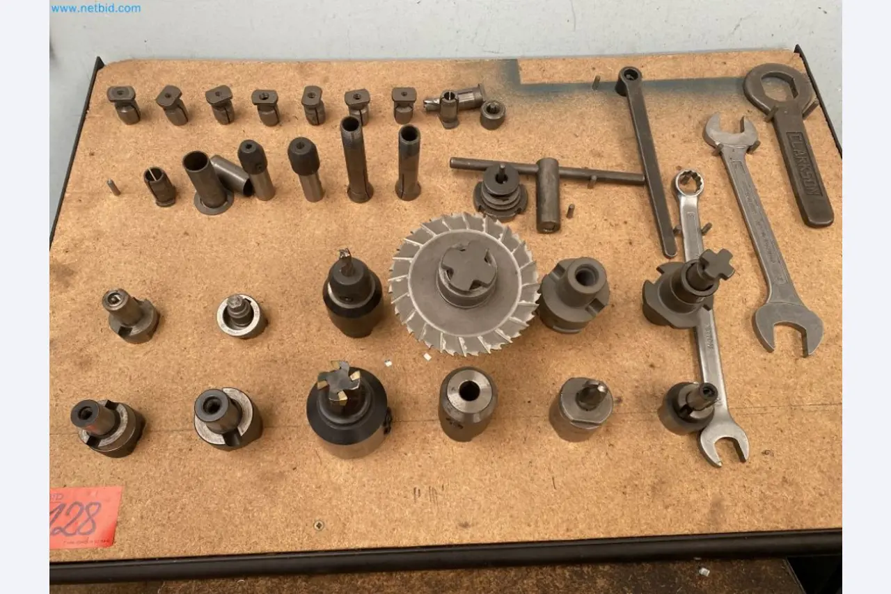 Machines from the field of forming technology-4