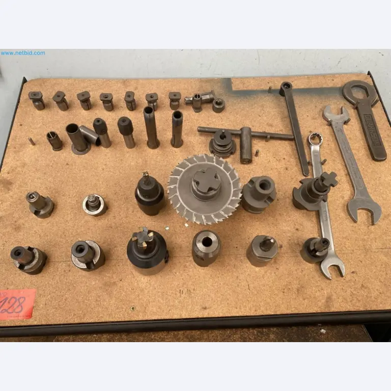 Machines from the field of forming technology-4