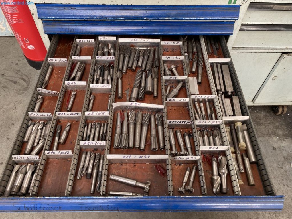 Machines from the field of forming technology-5