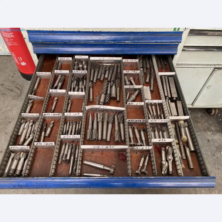 Machines from the field of forming technology-5