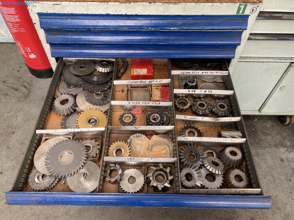 Machines from the field of forming technology-6