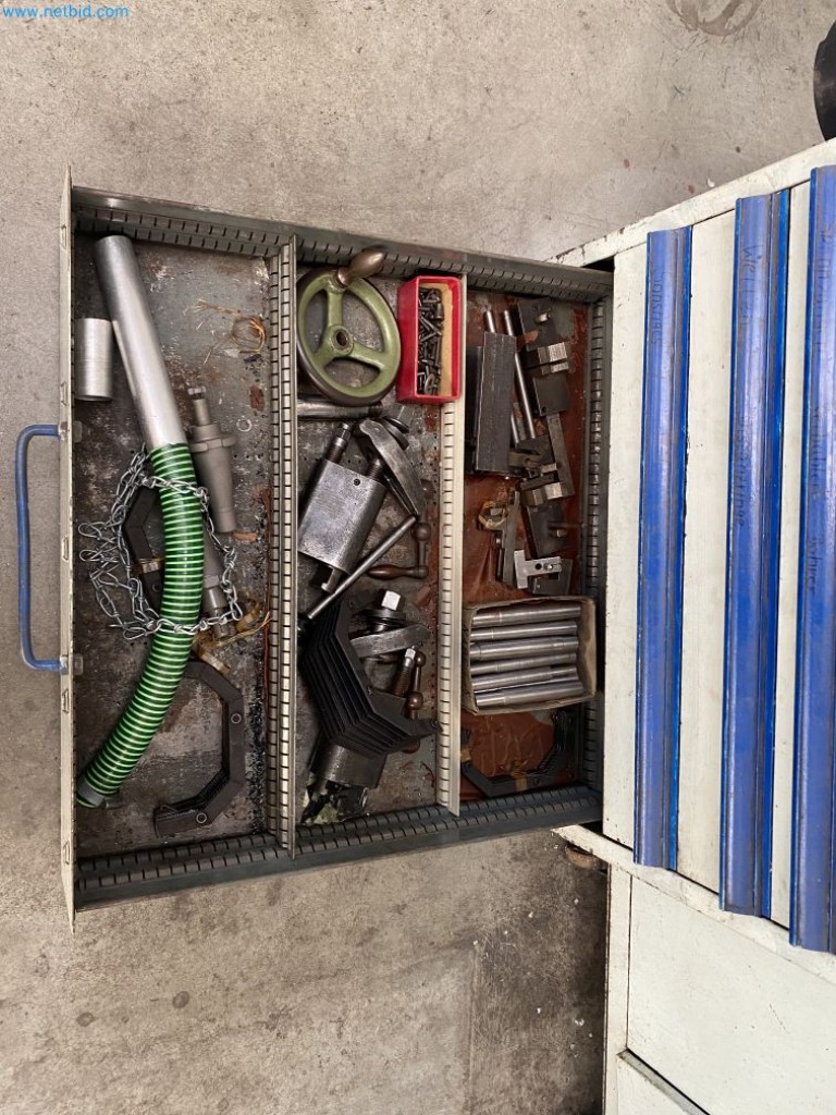 Machines from the field of forming technology-7