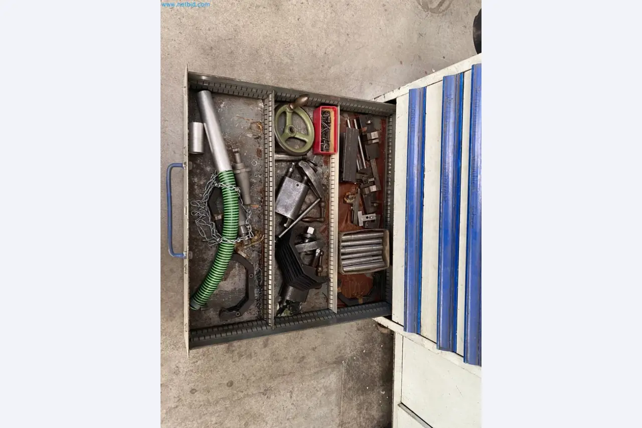 Machines from the field of forming technology-7