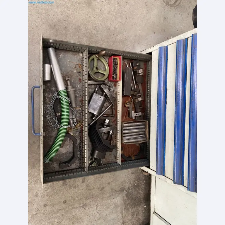 Machines from the field of forming technology-7