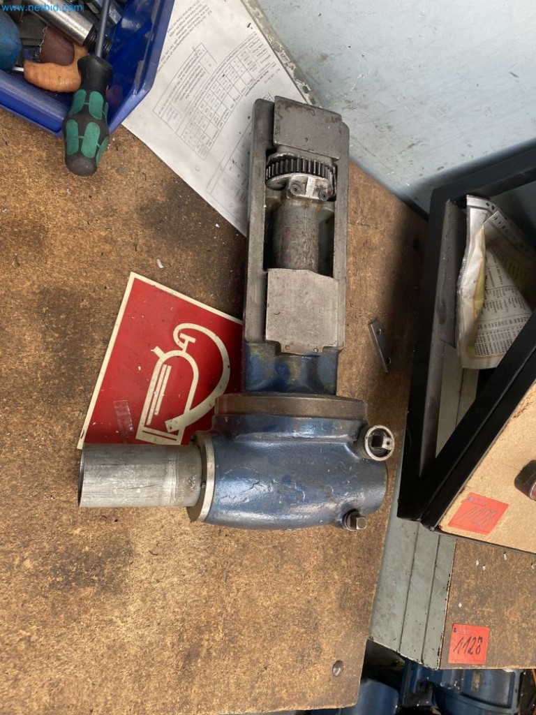 Machines from the field of forming technology-8