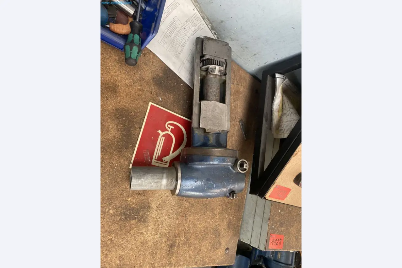 Machines from the field of forming technology-8