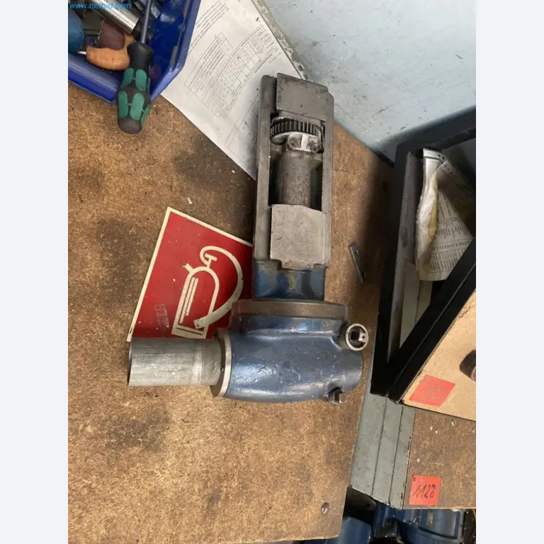 Machines from the field of forming technology-8